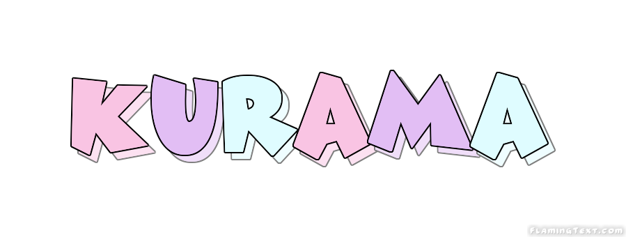 Kurama Лого