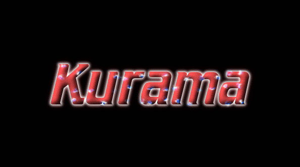 Kurama 徽标