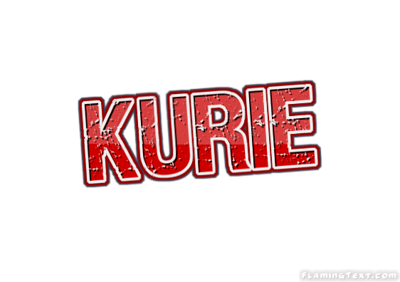 Kurie Logotipo