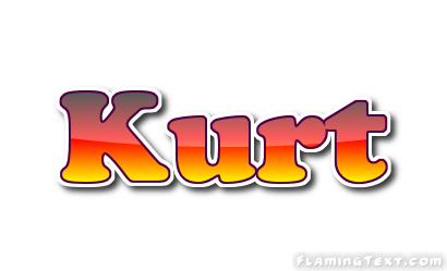 Kurt Лого