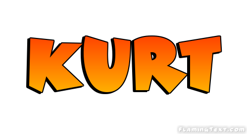 Kurt ロゴ
