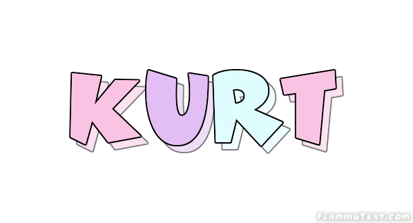 Kurt شعار