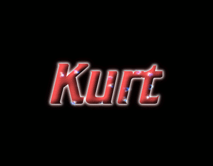 Kurt Лого
