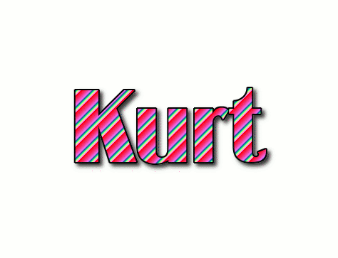 Kurt شعار