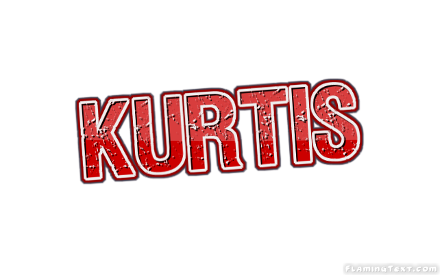 Kurtis ロゴ