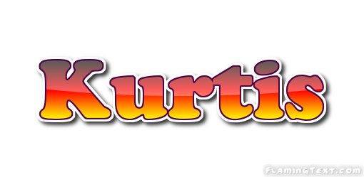 Kurtis Logotipo