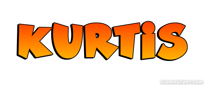 Kurtis Logo