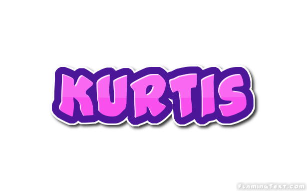 Kurtis شعار