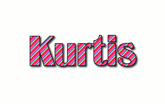 Kurtis Лого