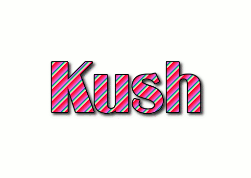 Kush Logotipo