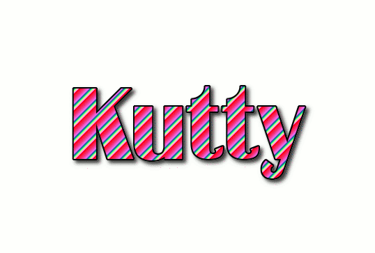 Kutty شعار