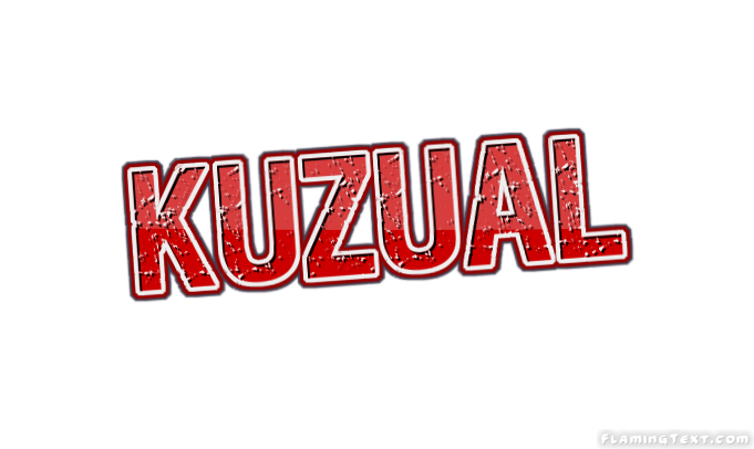 Kuzual ロゴ