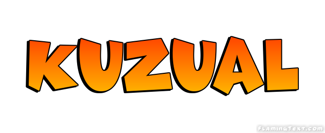 Kuzual Logo