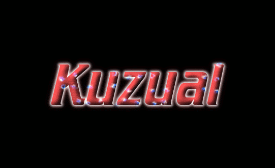 Kuzual ロゴ