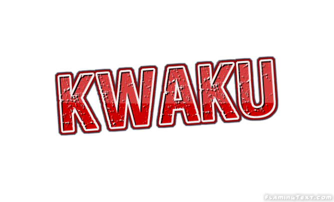 Kwaku Logo