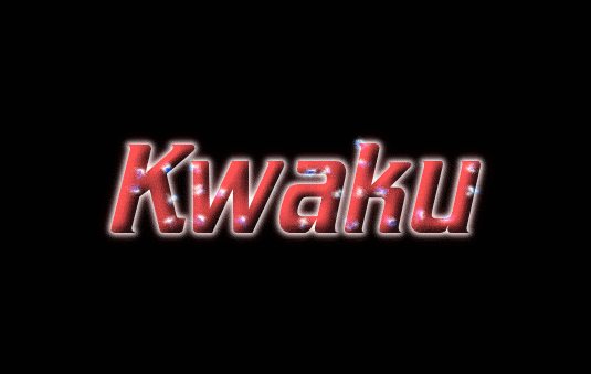 Kwaku 徽标