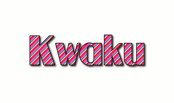 Kwaku Logo