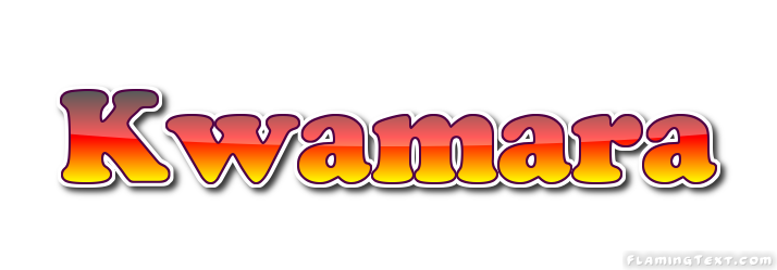 Kwamara Logotipo