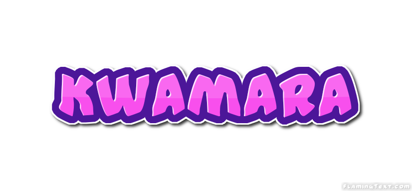 Kwamara Logo