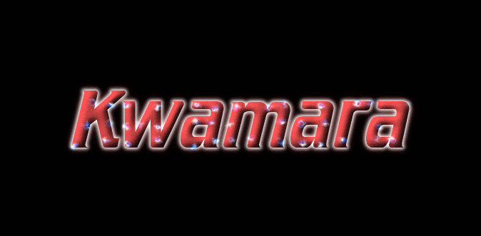 Kwamara 徽标