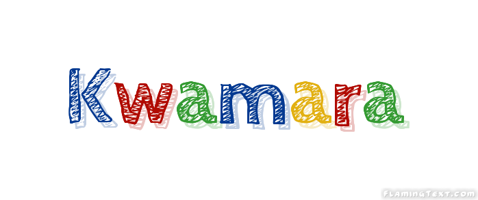 Kwamara Logotipo