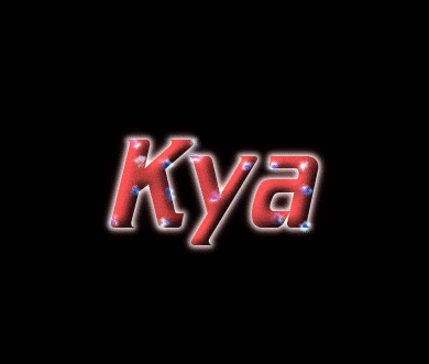 Kya Лого