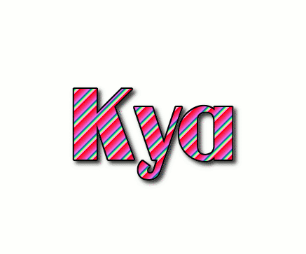 Kya Logotipo