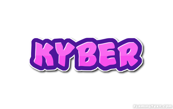 Kyber 徽标