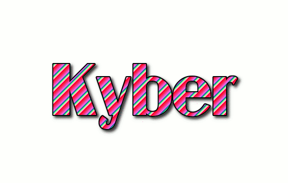 Kyber Logotipo