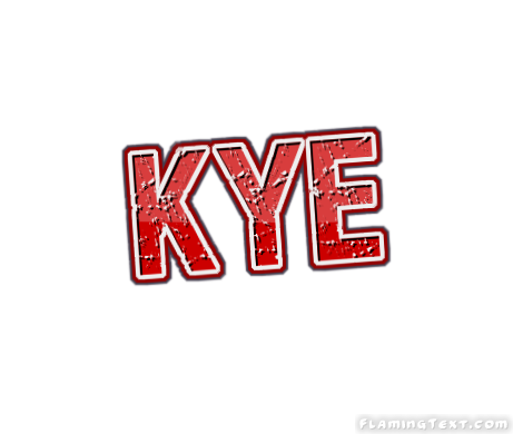 Kye شعار