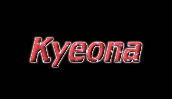 Kyeona Лого