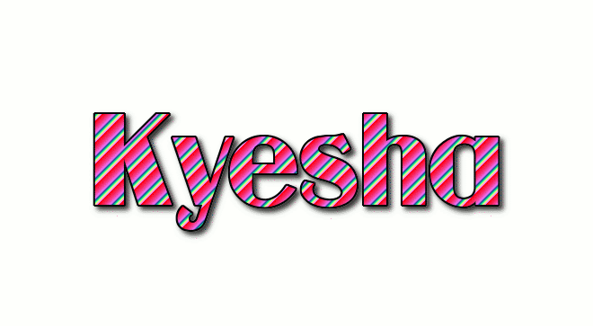 Kyesha Logo