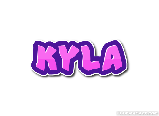 Kyla 徽标