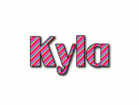 Kyla ロゴ