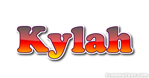 Kylah Logotipo