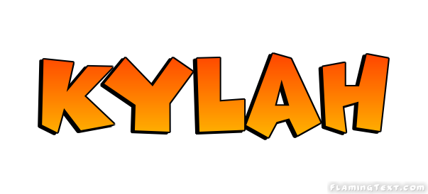 Kylah شعار