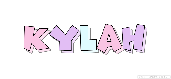 Kylah Logo