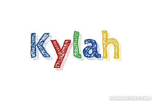 Kylah Лого