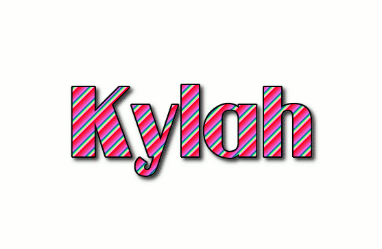 Kylah ロゴ