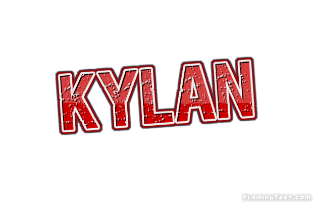 Kylan شعار