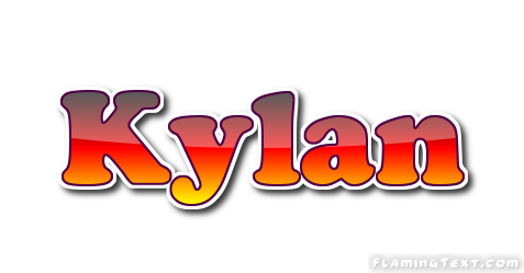 Kylan شعار