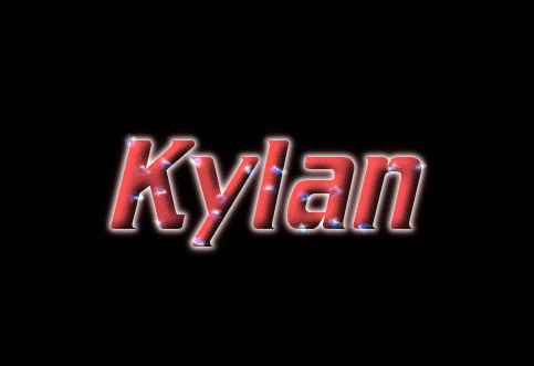 Kylan Logotipo