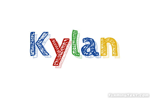 Kylan Logo