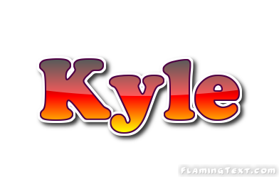 Kyle شعار