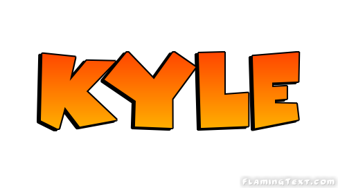 Kyle Лого