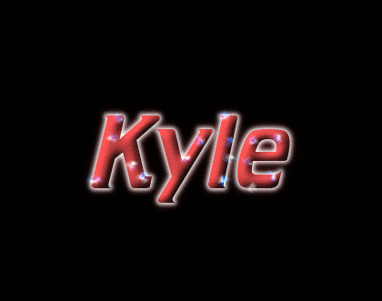 Kyle شعار