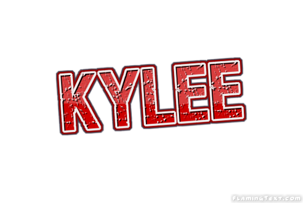 Kylee شعار