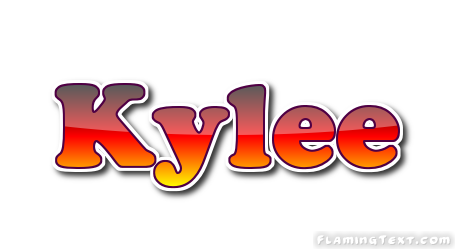 Kylee شعار