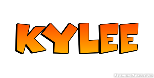 Kylee شعار