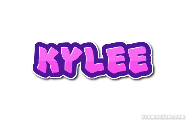 Kylee ロゴ
